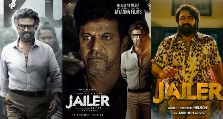 Jailer Box Office Collection