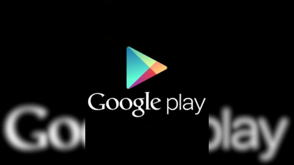 Free Google Play