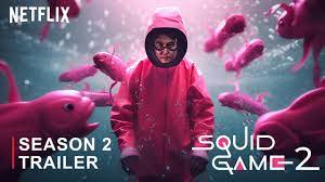 *Warning: This article contains spoilers*- Squid Game season 2