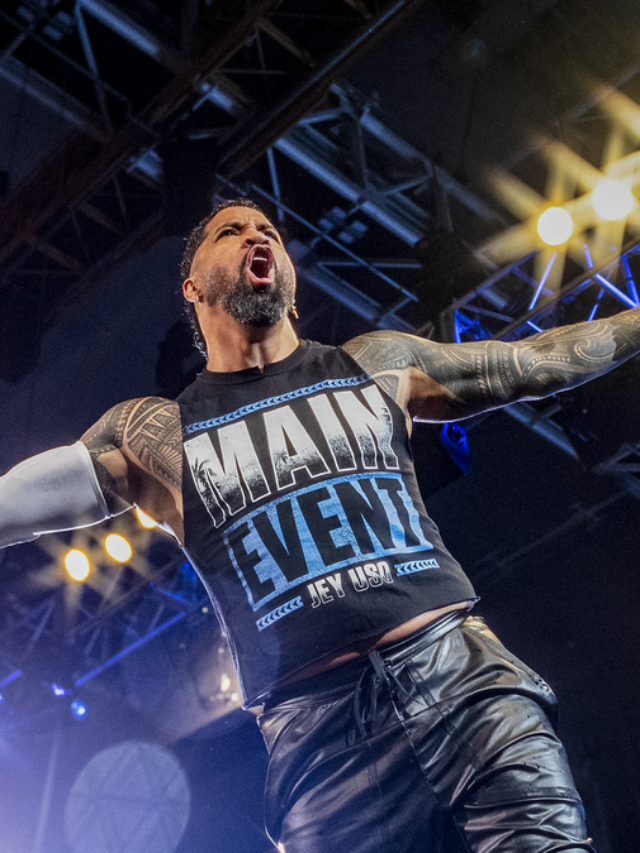 WWE Superstars return to Germany for an incredible four nights